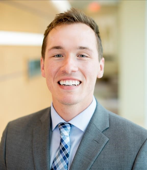 John Johnson,&nbsp;M.D.
